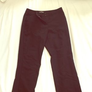 Express Columnist Pants